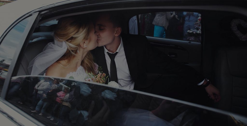 Chauffeur privé pour mariage à Montpellier