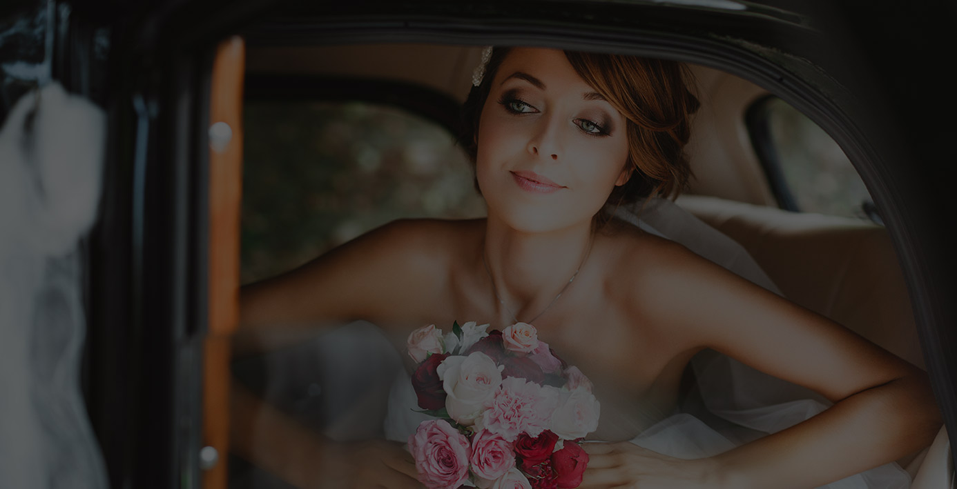 Chauffeur privé pour mariage à Montpellier