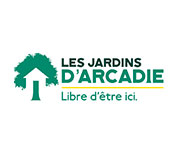 Les Jardins d’arcadie