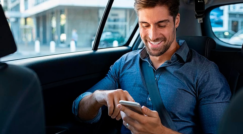 Réservation chauffeur privé à Montpellier - Réservation de chauffeur VTC à Montpellier