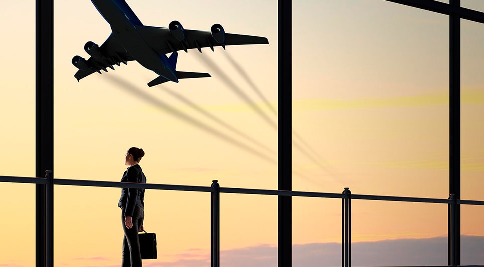 Transfert aéroport Montpellier - Transfert aéroport Lunel