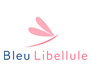 Bleu Libellule