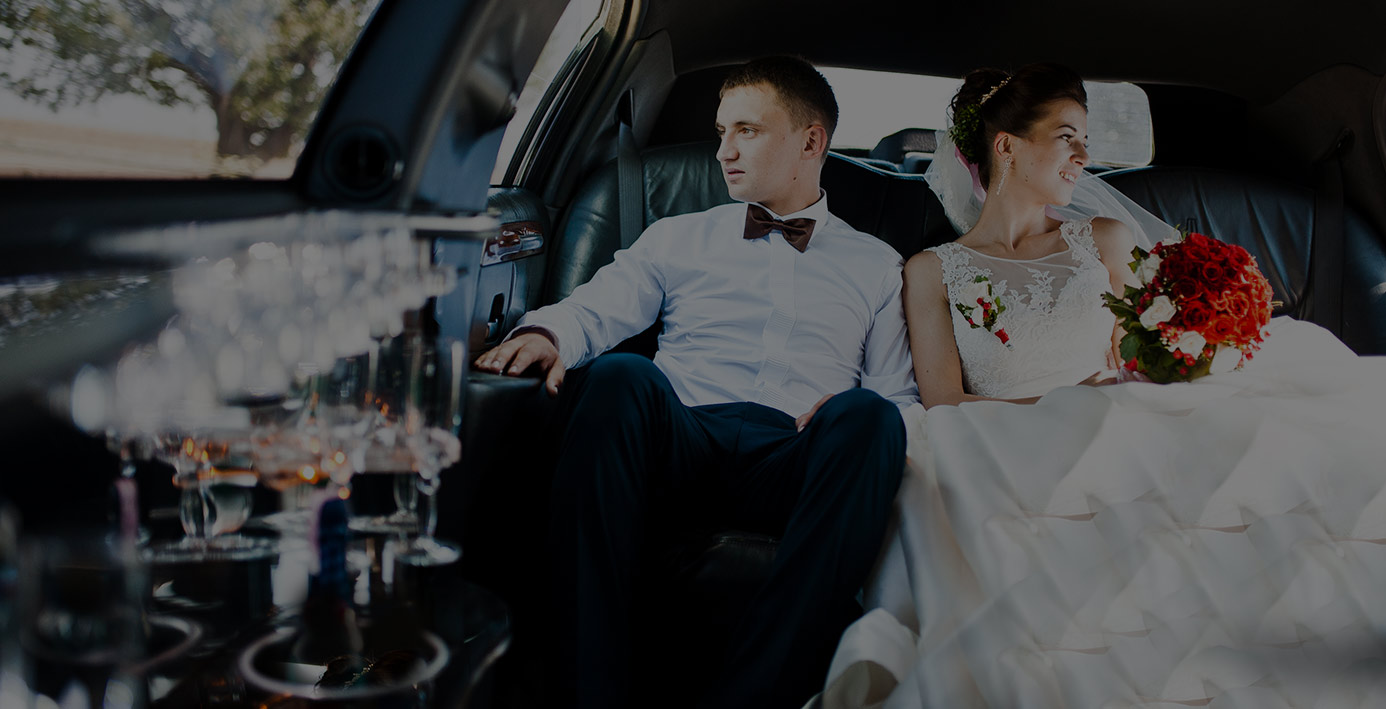 Golden Cab - VTC chauffeur privé Montpellier - Mariage - Chauffeur privé mariage à Lunel