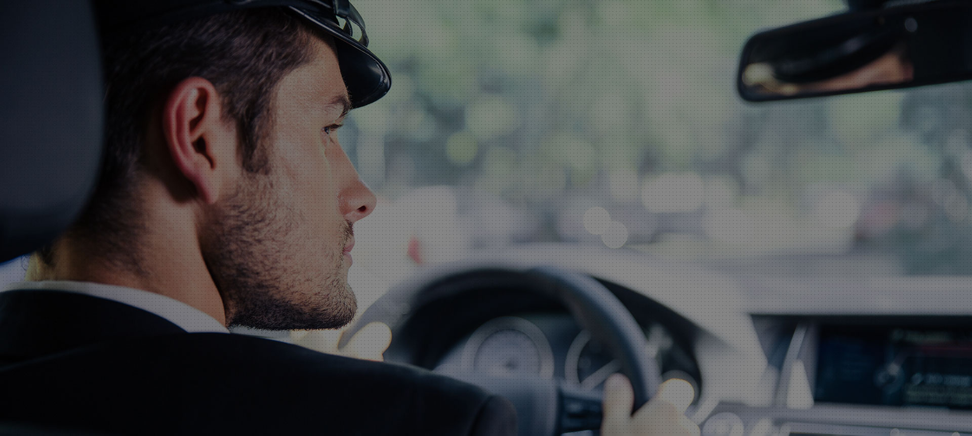 Réservation de chauffeur privé Montpellier - Chauffeur de maître à Montpellier, Chauffeur longue distance à Montpellier